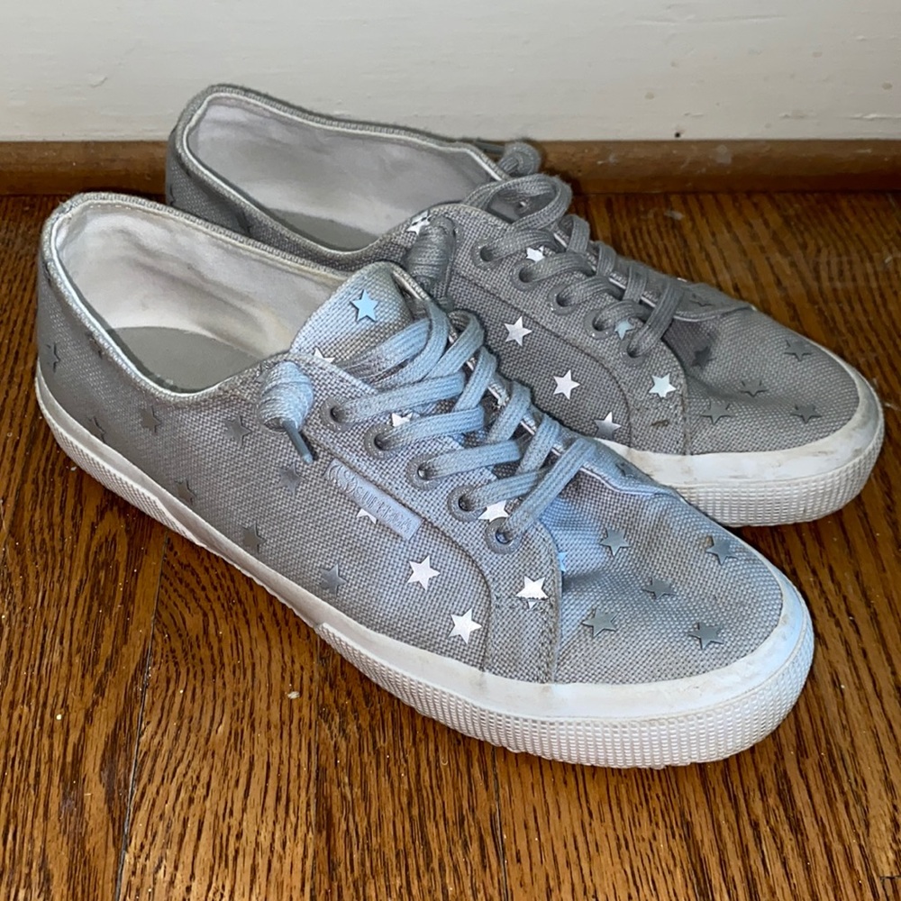 Superga Star Low-top Sneakers